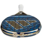 ADIDAS Cross It Light Milano Martita Ortega Padel Racket 07