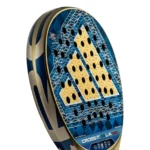 ADIDAS Cross It Light Milano Martita Ortega Padel Racket 08