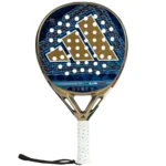 ADIDAS Cross It Light Milano Martita Ortega Padel Racket 10