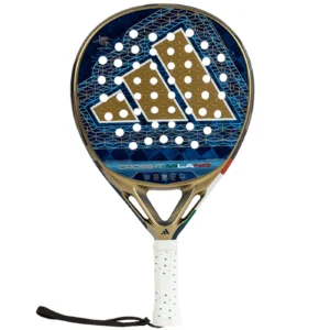 ADIDAS Cross It Light Milano Martita Ortega Padel Racket 10