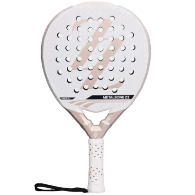ADIDAS Metalbone zz Carbon 2026 Padel Racket 01