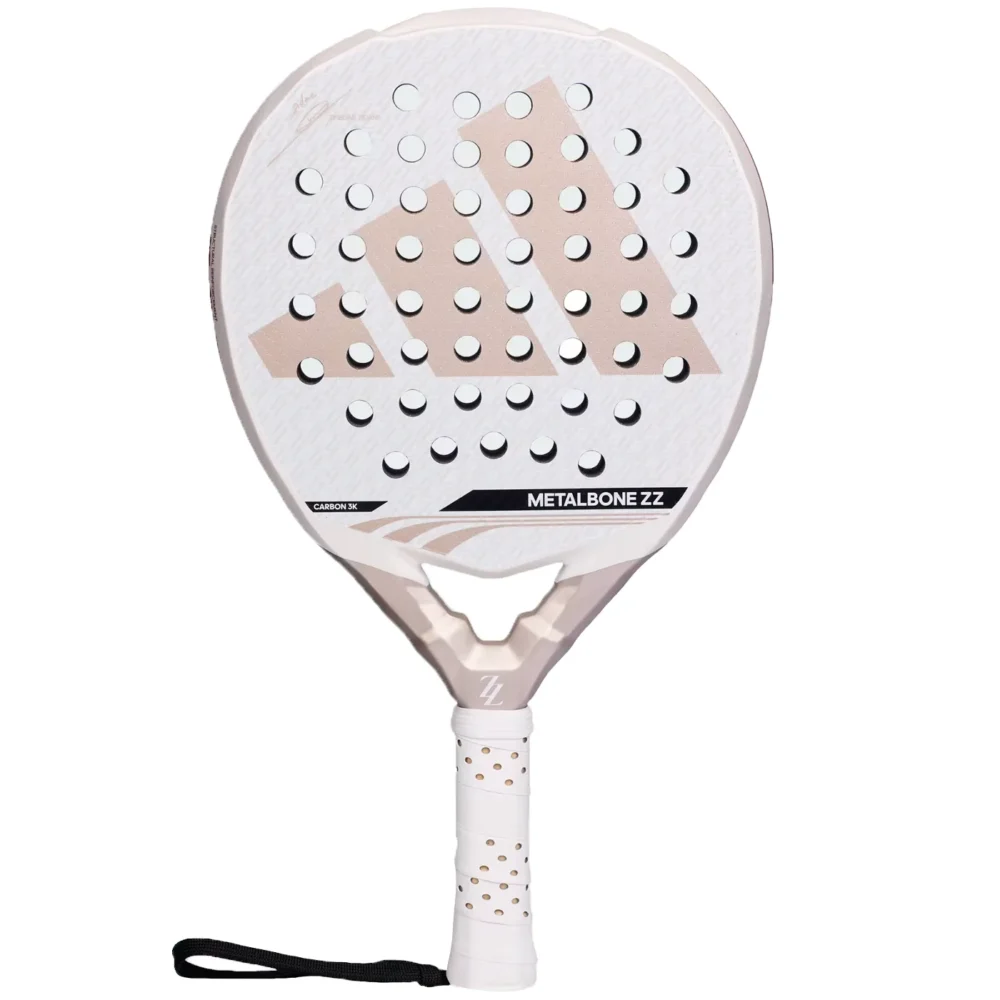 ADIDAS Metalbone zz Carbon 2026 Padel Racket 02