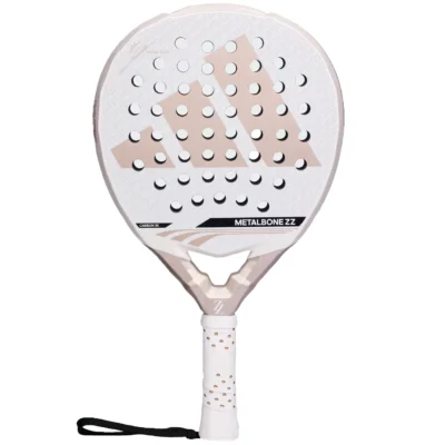 ADIDAS Metalbone zz Carbon 2026 Padel Racket 02