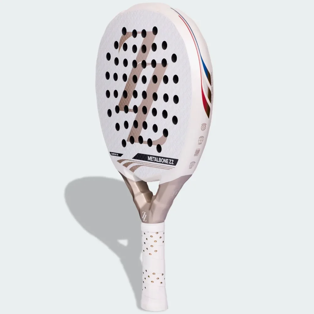 ADIDAS Metalbone zz Carbon 2026 Padel Racket 03
