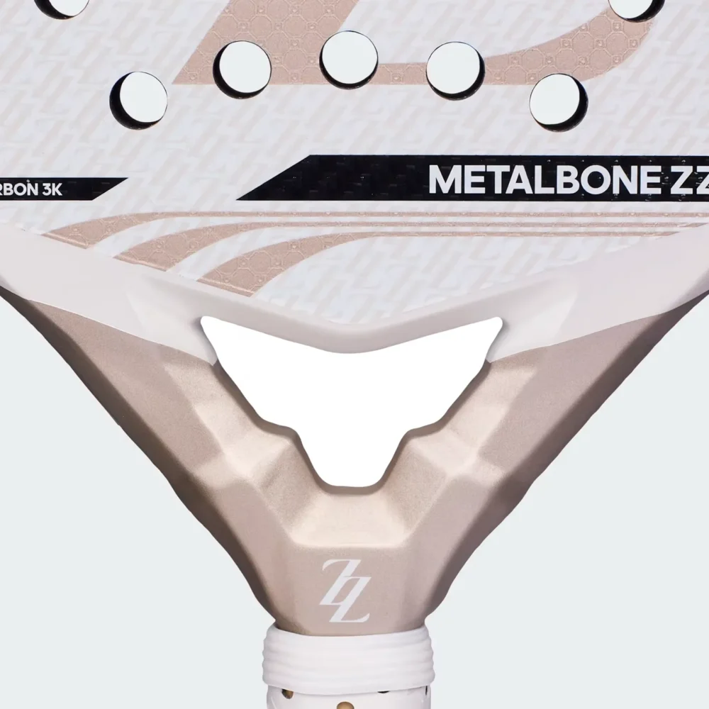 ADIDAS Metalbone zz Carbon 2026 Padel Racket 04