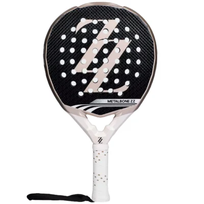 ADIDAS Metalbone zz Team 2026 Padel Racket 01