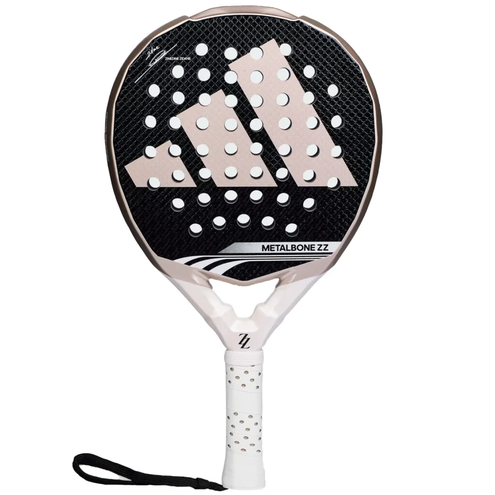 ADIDAS Metalbone zz Team 2026 Padel Racket 02