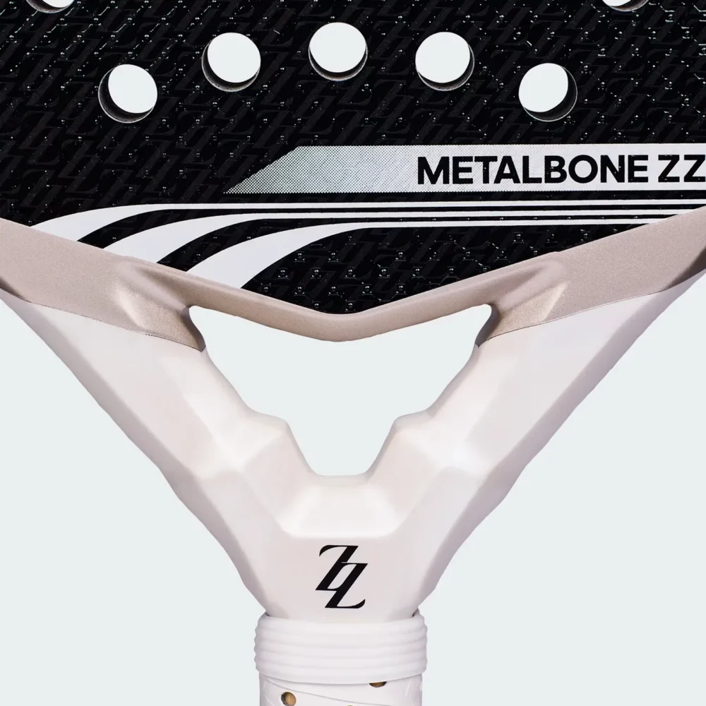 ADIDAS Metalbone zz Team 2026 Padel Racket 04