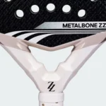 ADIDAS Metalbone zz Team 2026 Padel Racket 04