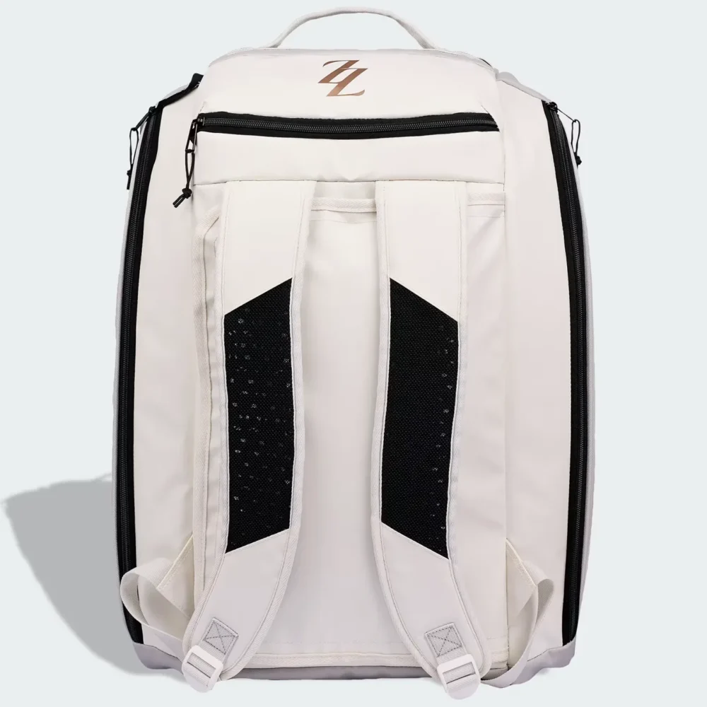 Adidas Tour ZZ Padel Bag 2026 02