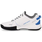 DROP SHOT Campa 26 Men's Padel Shoes White - Image 3