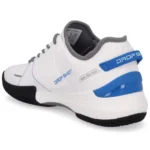 DROP SHOT Campa 26 Men's Padel Shoes White - Image 4