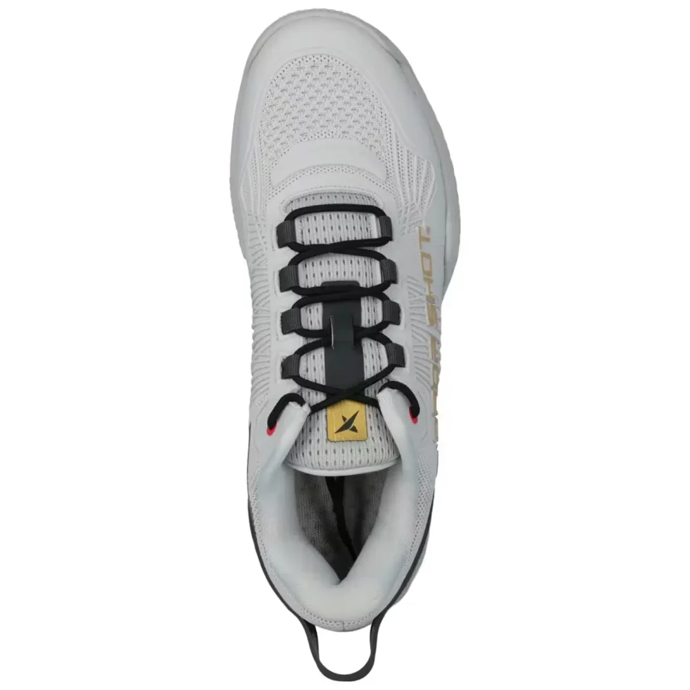 DROP SHOT Lima 2026 Padel Shoes White 01