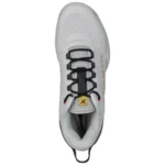 DROP SHOT Lima 2026 Padel Shoes White 01