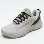 DROP SHOT Lima 2026 Padel Shoes White 08