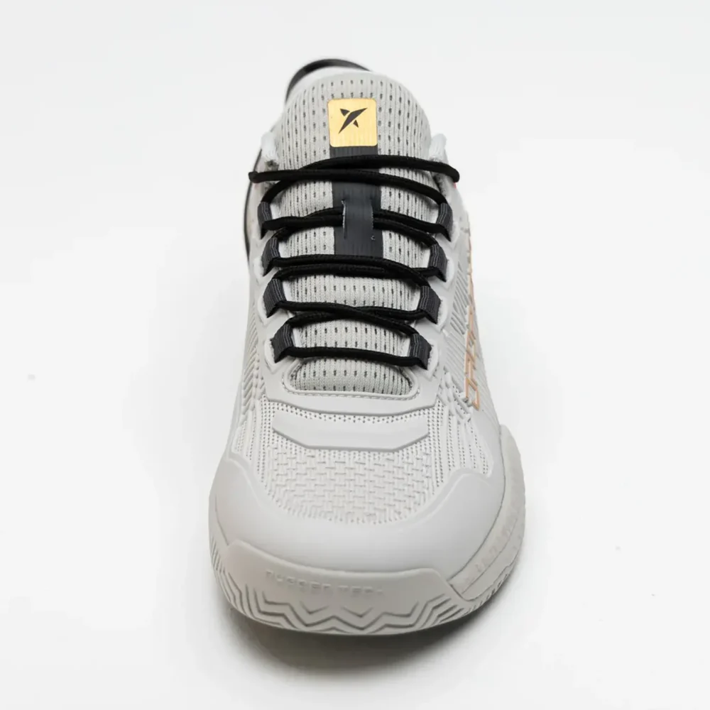 DROP SHOT Lima 2026 Padel Shoes White 09