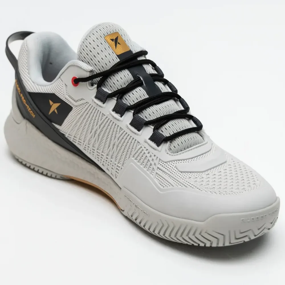 DROP SHOT Lima 2026 Padel Shoes White 10