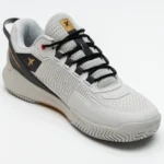 DROP SHOT Lima 2026 Padel Shoes White 10