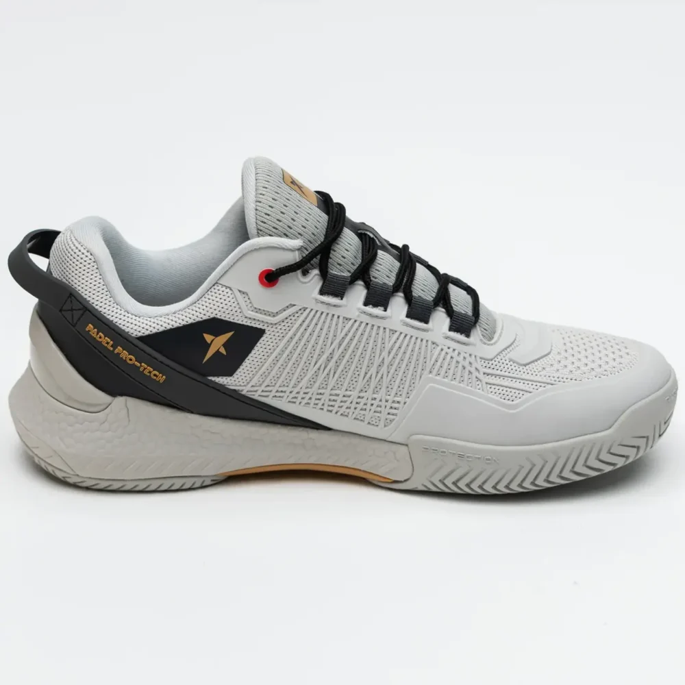DROP SHOT Lima 2026 Padel Shoes White 11