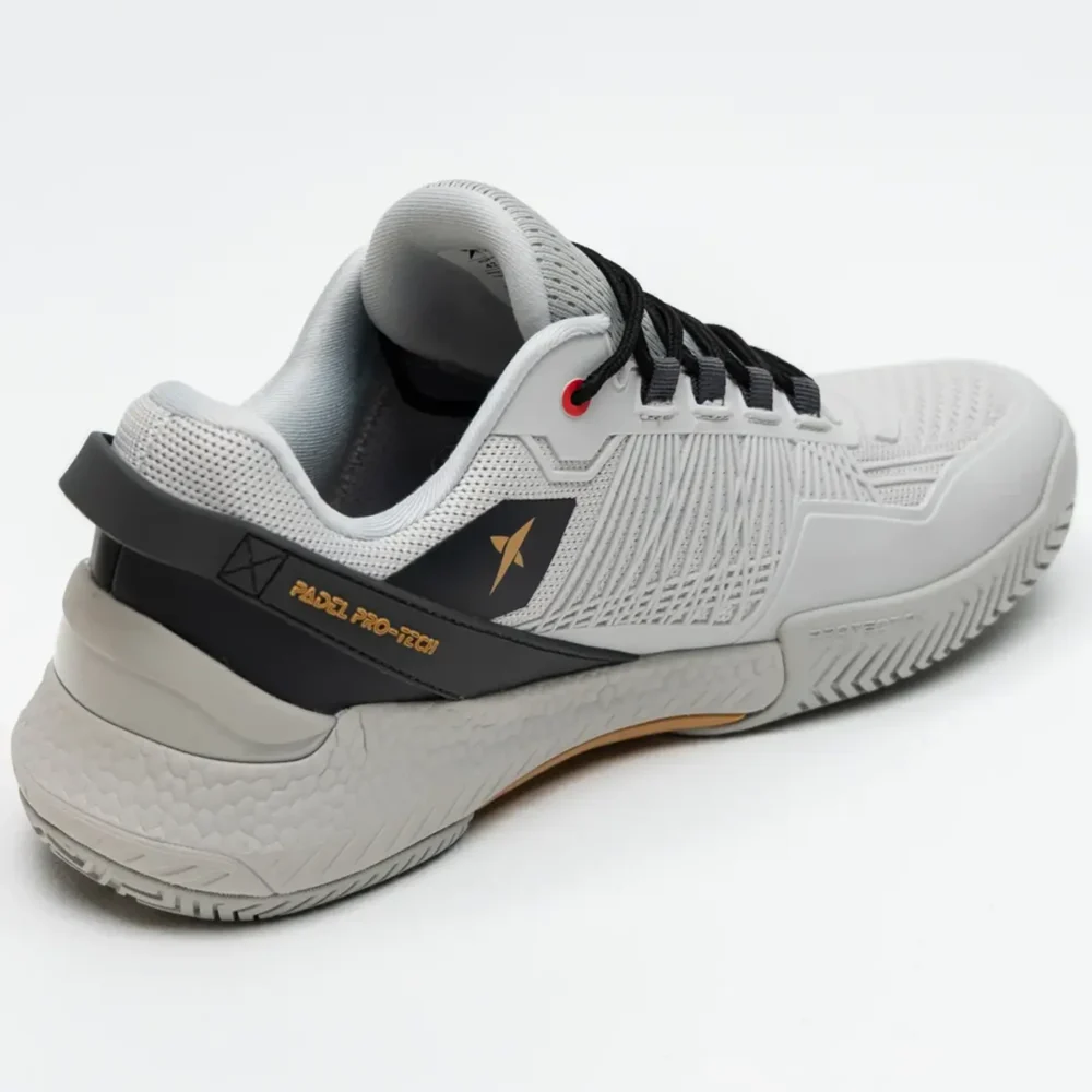DROP SHOT Lima 2026 Padel Shoes White 12