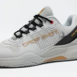 DROP SHOT Lima 2026 Padel Shoes White 15