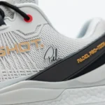 DROP SHOT Lima 2026 Padel Shoes White 17