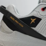 DROP SHOT Lima 2026 Padel Shoes White 18