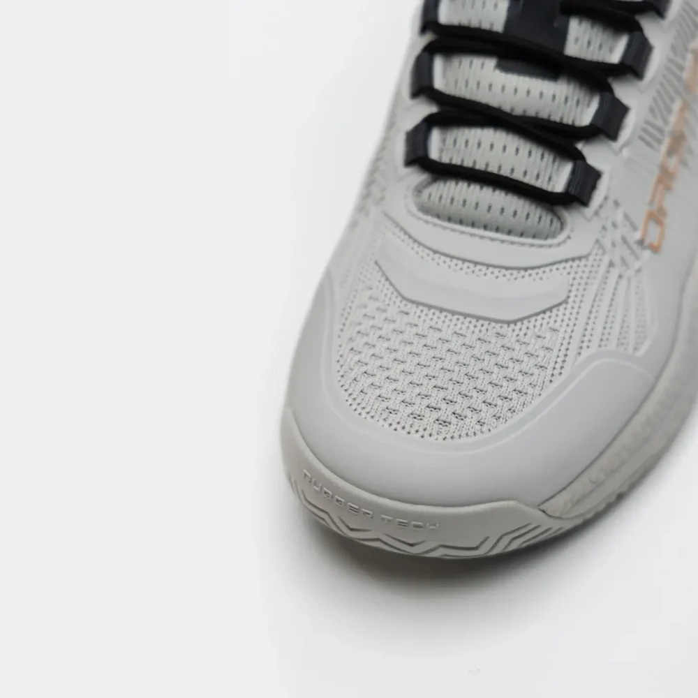 DROP SHOT Lima 2026 Padel Shoes White 19