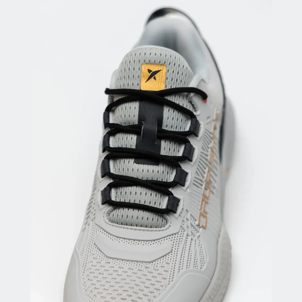 DROP SHOT Lima 2026 Padel Shoes White 22