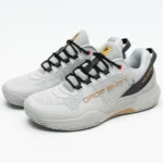 DROP SHOT Lima 2026 Padel Shoes White 23