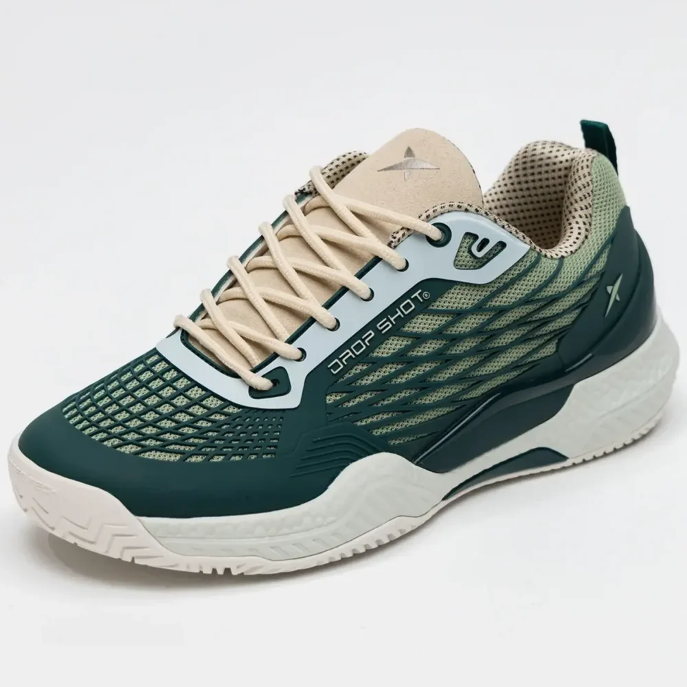 DROP SHOT Monarca Gr Flight Women Padel Shoes 02