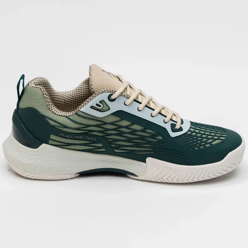 DROP SHOT Monarca Gr Flight Women Padel Shoes 05