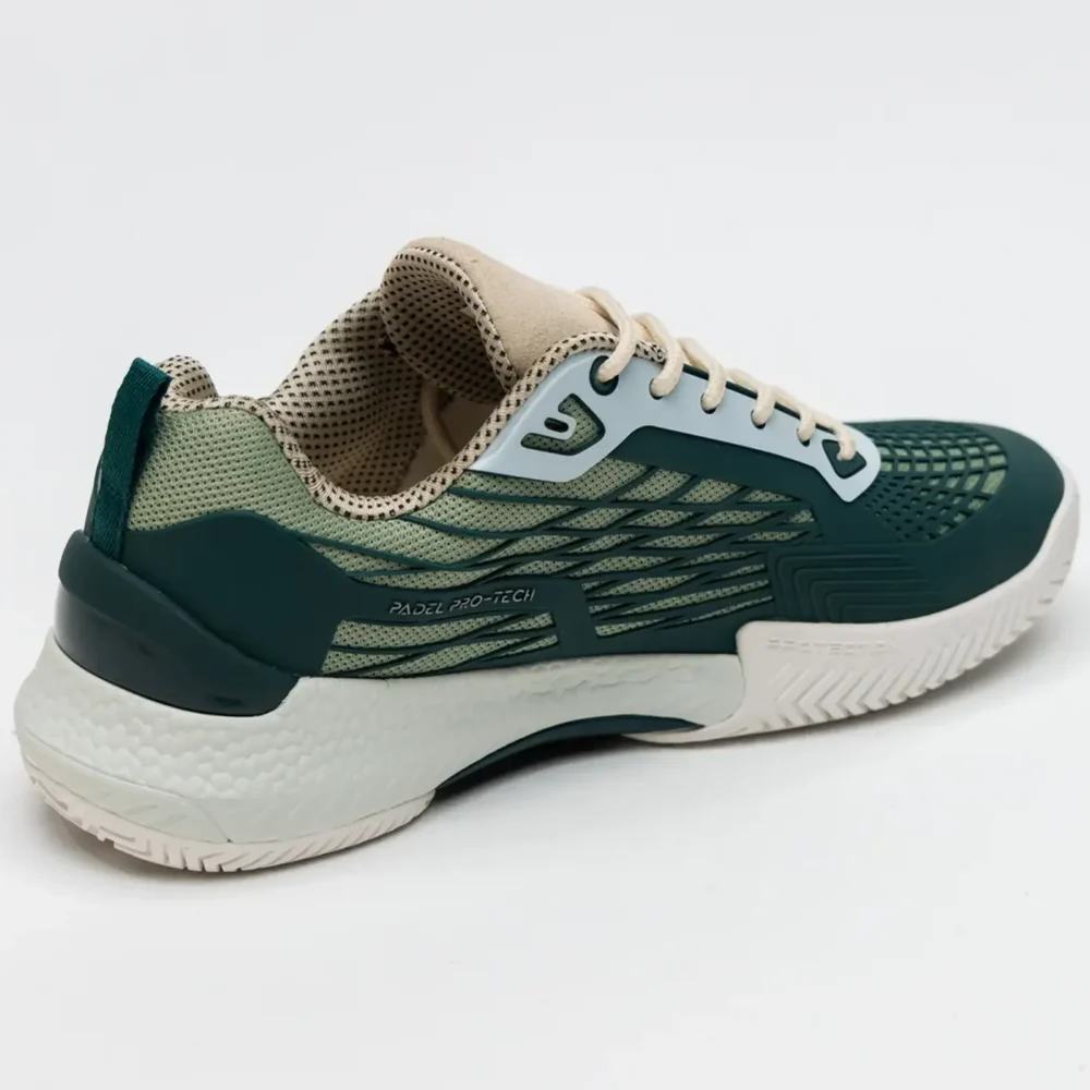 DROP SHOT Monarca Gr Flight Women Padel Shoes 06
