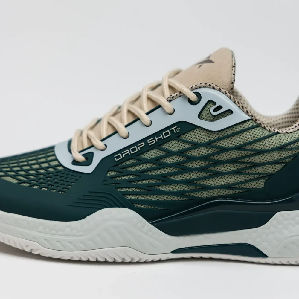 DROP SHOT Monarca Gr Flight Women Padel Shoes 09