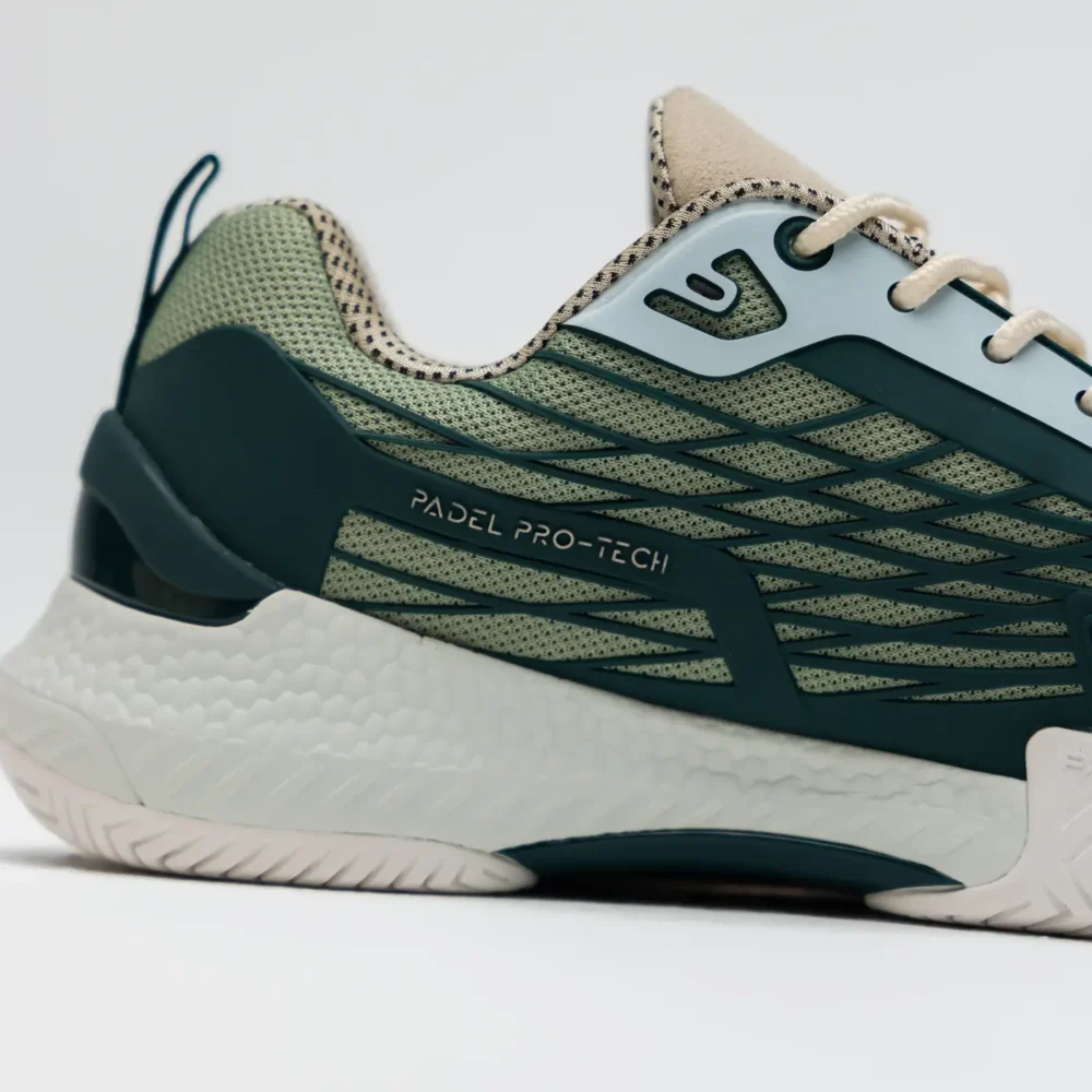 DROP SHOT Monarca Gr Flight Women Padel Shoes 15