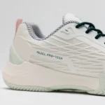 DROP SHOT Monarca Wh Flight White 10