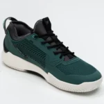 DROP SHOT Sanz 26 Men's Padel Shoes Green - Image 2