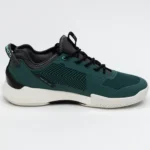 DROP SHOT Sanz 26 Men's Padel Shoes Green - Image 7