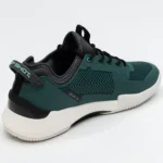 DROP SHOT Sanz 26 Men's Padel Shoes Green - Image 8
