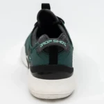 DROP SHOT Sanz 26 Men's Padel Shoes Green - Image 9