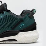 DROP SHOT Sanz 26 Men's Padel Shoes Green - Image 11