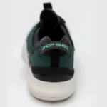 DROP SHOT Sanz 26 Men's Padel Shoes Green - Image 14