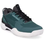DROP SHOT Sanz 26 Men's Padel Shoes Green - Image 17