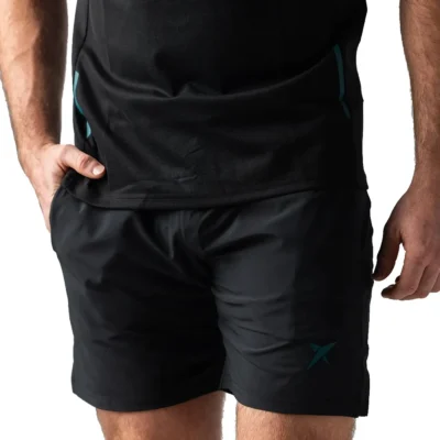 DROP SHOT Sanz Performance Padel Shorts 01