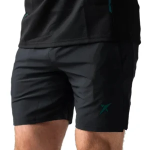 DROP SHOT Sanz Performance Padel Shorts 02
