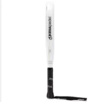 JOMA Blast Pro HRD Juanlu Esbri Padel racket White 04