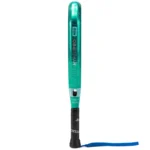 JOMA Hyper Pro HRD Vero Virseda Padel Racket Green 04