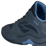 NOX AT10 LUX Padel Shoes 2026 Dark Slate Blue 06
