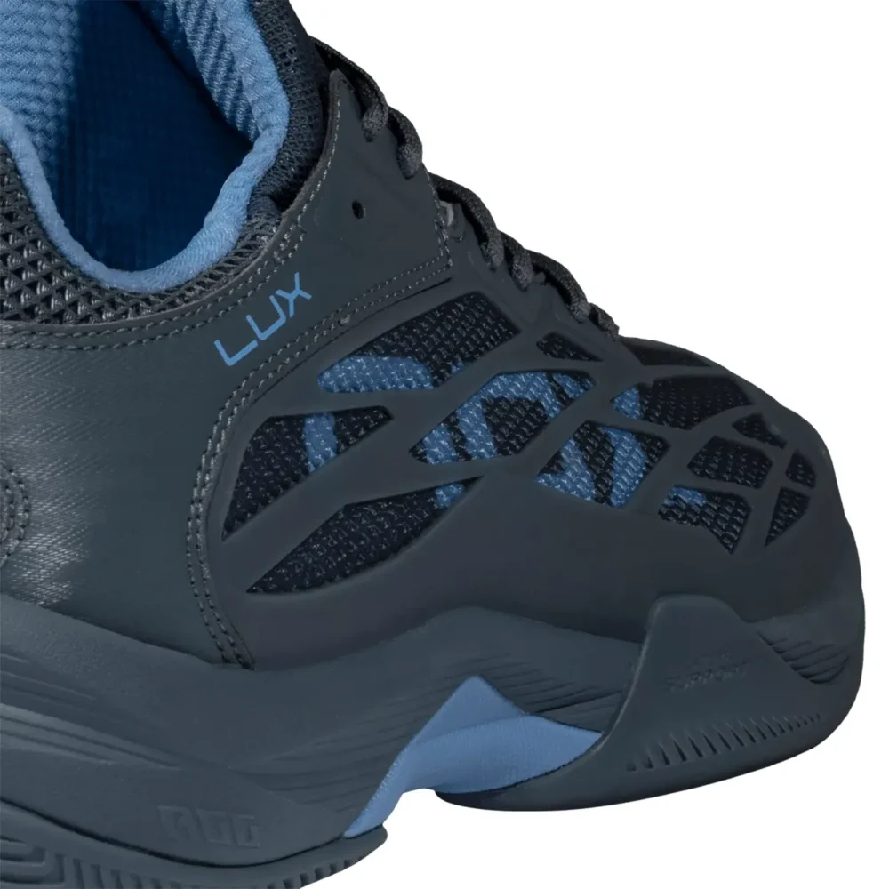 NOX AT10 LUX Padel Shoes 2026 Dark Slate Blue 08