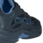 NOX AT10 LUX Padel Shoes 2026 Dark Slate Blue 08